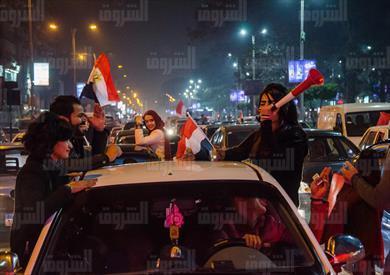 «لصوص أكتوبر» يستغلون «كأس الأمم» لسرقة المنازل والمواطنين بالإكراه