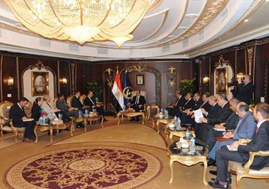 وزير الداخلية: الضربات الاستباقية أجهت عمليات إرهابية للإخوان