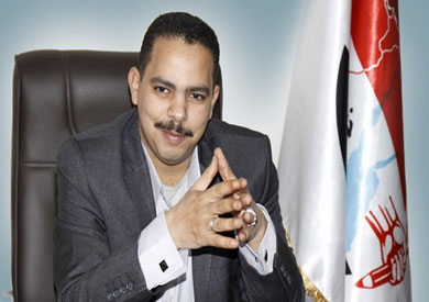 مستقبل وطن يشارك في تكريم حفظة القران بقنا