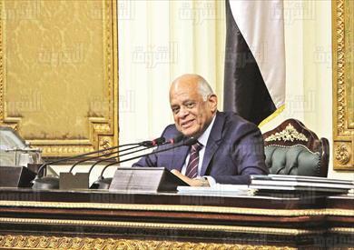 عن «مركز التدريب المشبوهة».. عبدالعال لـ«الشروق»: الإعلام نقل تصريحاتى بصورة مغلوطة