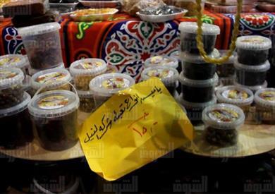 للمرة الأولى.. «الياميش» مقابل فرق نقاط الخبز بـ«أهلا رمضان»
