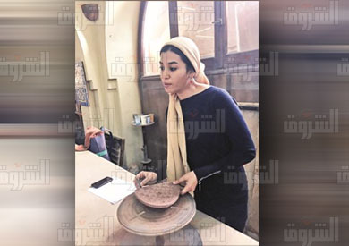 المهن التراثية.. كنوز وفنون تتحدى أزمات مصر