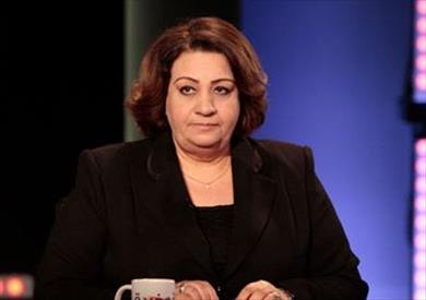 تهاني الجبالي: لابد من وضع قانون لحماية حقوق العمال حال انهيار الشراكات