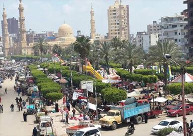 تنفيذ 290 مشروعا بتكلفة 16 مليون و83 ألف جنيه بكفر الشيخ