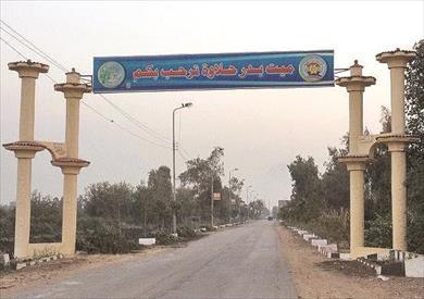 «أخبار ميت بدر» تساند القرية من باريس عبر الـ«فيس بوك»