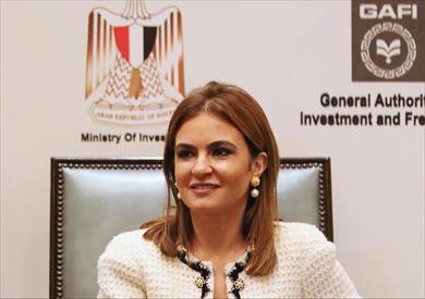 وزيرة التعاون الدولى توقع اتفاق تعاون لمدة عامين مع ألمانيا بقيمة 153 مليون يورو