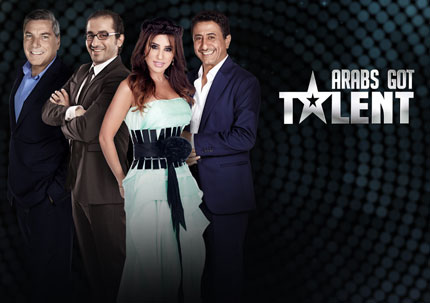 بالفيديو.. تعرف على موعد انطلاق الموسم الخامس من «Arabs Got Talent»