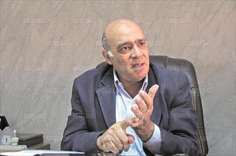 رئيس المنتدى المصرى للتنمية المستدامة: حذرنا من خطر التغيرات المناخية القادم فاعتبرونا مجانين