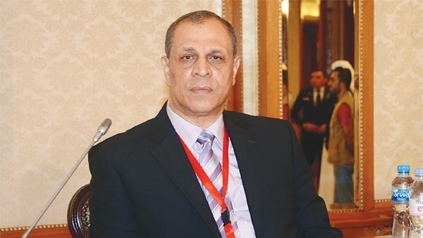 مجلس «الصحفيين» يحيل حاتم زكريا للتحقيق لشهادته ضد النقيب أمام النيابة
