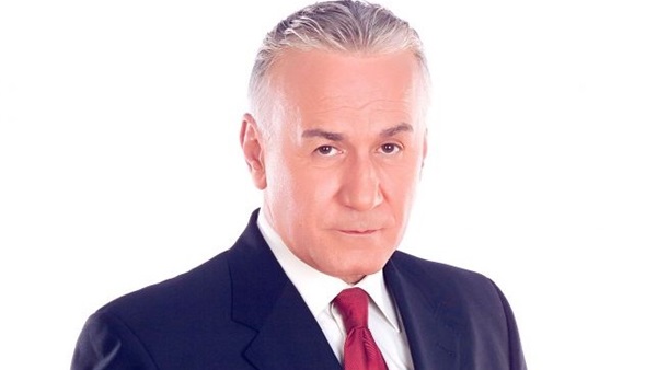 عزت أبو عوف يكشف أسباب مشاركته في مسلسل واحد فقط برمضان