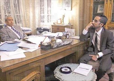 مهندس «بناء الكنائس» منصف سليمان لـ«الشروق»: السيسى وراء خروج القانون للنور