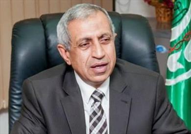 الأكاديمية العربية تدرس إنشاء مركز لتكنولوجيا الأقمار الصناعية بالتعاون مع الصين