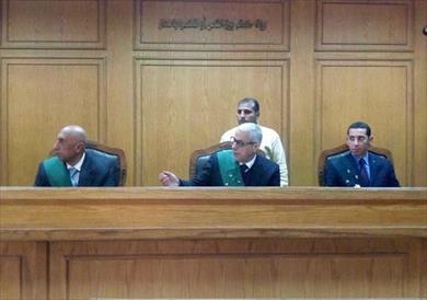 النيابة في التحفظ على أموال «قضية الرشوة» بمجلس الدولة: تم إعلان زوجة المتهم المتوفي وائل شلبي