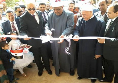 عباس شومان: الدولة تعمل على حماية الشباب من الأفكار «الخبيثة المتطرفة»