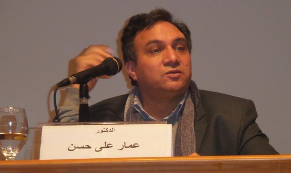 عمار علي حسن يحدد 5 شروط لنجاح تجديد الخطاب الديني