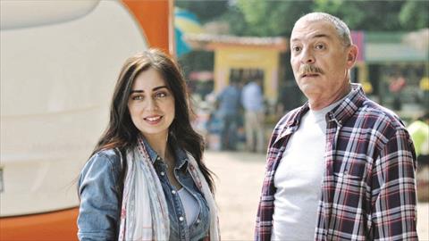 منتج «يوم من الأيام»: حزين على فيلمى بعد رفعه من 14 دار سينما