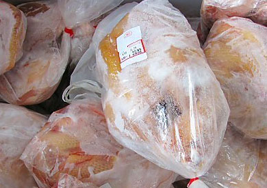 «الإحصاء»: ارتفاع أسعار الدواجن 20% واللحوم 12% في أكتوبر