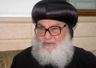 الأنبا موسى: تهنئة قلبية لشركاء الوطن بـ«عيد الفطر»