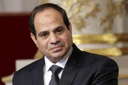 رئيس جمعية مستثمري «طابا - نويبع» يطالب «السيسي» بحل مشكلة المنطقة