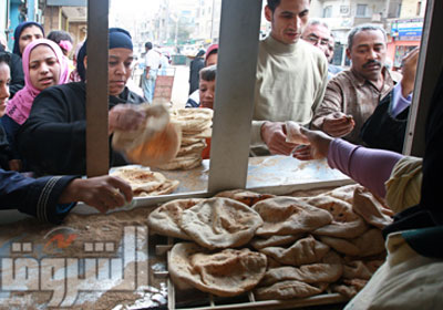 «المطاحن» تدعم محاولات إصلاح تشوهات منظومة الخبز لمنع إهدار 27 مليار جنيه سنويا