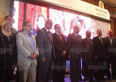 بالصور.. رئيس الوزراء يشارك في الاحتفال بمرور عام على إطلاق برنامج «تكافل وكرامة»