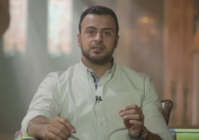 «الشرطة» تنظم لقاء مع الداعية مصطفى حسني لنشر الوعي السليم للدين الإسلامي