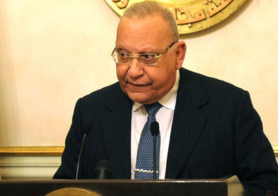 فيديو.. وزير العدل: نسعى لتحويل المجتمع من ورقي إلى إلكتروني