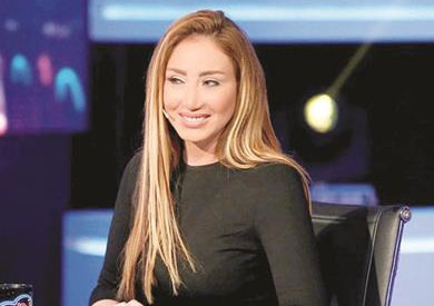 براءة ريهام سعيد في قضية «فتاة المول» بعد التصالح