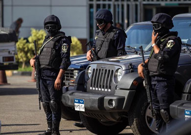 مصدر: 3 فرق أمنية تطارد منفذي اغتيال الشهيد «رجائي» في 3 محافظات