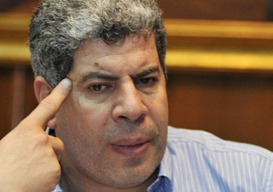 مصدر بـ«دريم»: «شوبير» لم يحرر محضرا ضد «الطيب» خوفا من التحفظ عليه