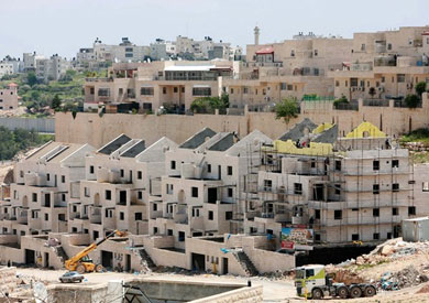 إسرائيل تخطط لإقامة مزيد من المشاريع الاستيطانية في الأغوار