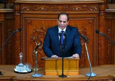 الرئيس: إصلاح التعليم في مصر يتطلب 12 سنة حتى نحقق ما نريده