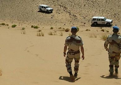 عودة قسم من البعثة الأممية إلى الصحراء الغربية بالاتفاق مع الرباط
