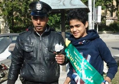 الوطنية للمصريين بالخارج تهنئ المصريين قيادة وشعبًا بعيد الشرطة