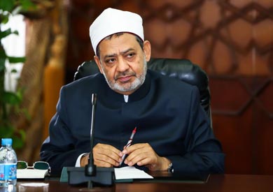«الطيب»: ندعم كل أشكال الدعم لفروع الرابطة العالمية لخريجي الأزهر