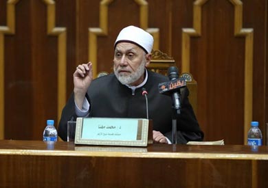 بالفيديو.. «الأزهر»: إنشاء قناة فضائية جديدة تتحدث بلسان المشيخة قريبا