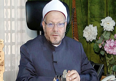 المفتى للسفير الماليزى: للفتوى دور كبير فى توجيه الأمة للبناء
