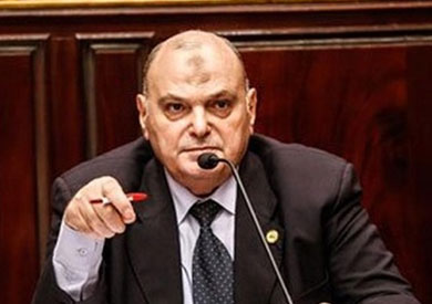 رئيس «دفاع النواب»: مصر تواجه تحدى الإرهاب بمفردها