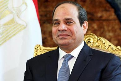 الرئيس السيسي يوفد مندوبين لحضور احتفالات الطوائف المسيحية بعيد الميلاد المجيد