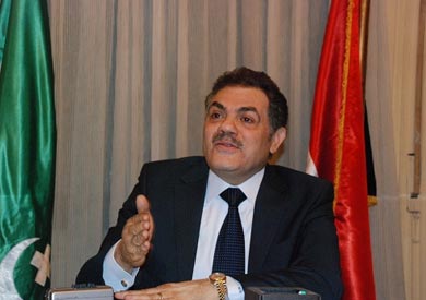 السيد البدوي: العاصمة الإدارية ستكون مثل دبي