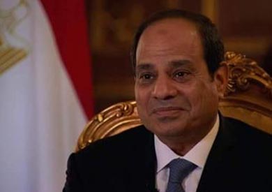 السيسي: المصريون أصبحوا لا يتعاطفون مع أي شخص يتحدث باسم الدين «إلا بعد فرزه»