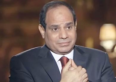 بالفيديو.. «السيسي»: أزمة الدولار أخذت أكبر من حجمها.. ونتصدى لها بجدية
