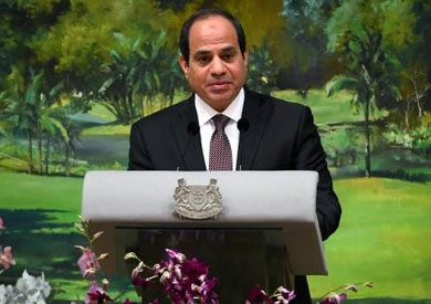 مصادر: السيسى يزور واشنطن أوائل مارس