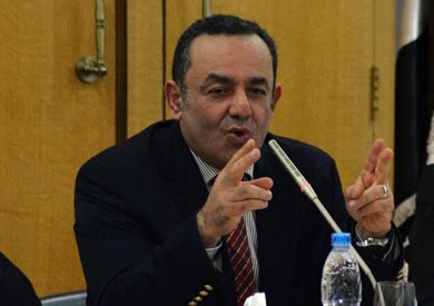 مصادر بالأمانة العامة لـ«النواب»: «الشوبكى» يقسم اليمين تحت القبة 16 أكتوبر