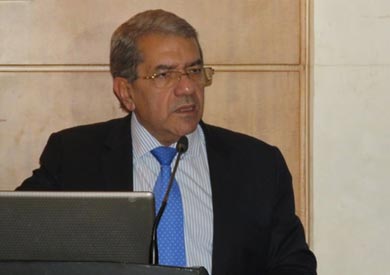 مصادر: طارق عامر وراء تعيين وزير المالية بالبنك الآسيوي