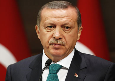 «أردوغان» يهدد باللجوء لخطة بديلة إذا لم تشارك بلاده في هجوم الموصل