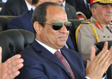 «السيسي» يشهد مراسم الاحتفال بعيد الشرطة ويكرم عددا من أسر الشهداء الثلاثاء