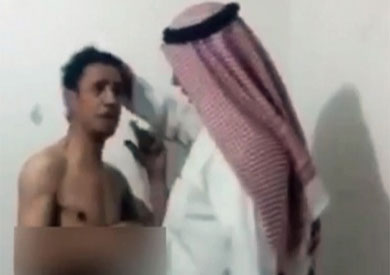 بالصور.. داخلية الكويت: ضبط المعتدي على مواطن مصري والمصور.. والواقعة تعود إلى «عام ونصف»