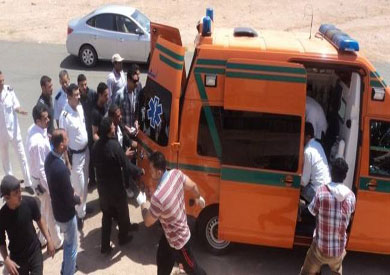 مصرع شخصين وإصابة اثنين آخرين في حادثي سير بالبحيرة