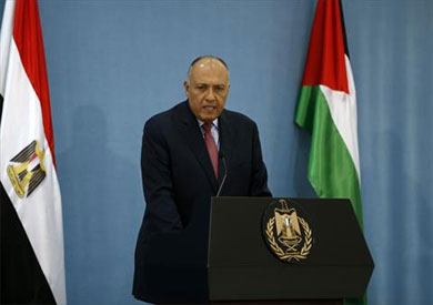 سر دعوة مصر إلى اجتماع لوزان حول سوريا فى اللحظة الأخيرة